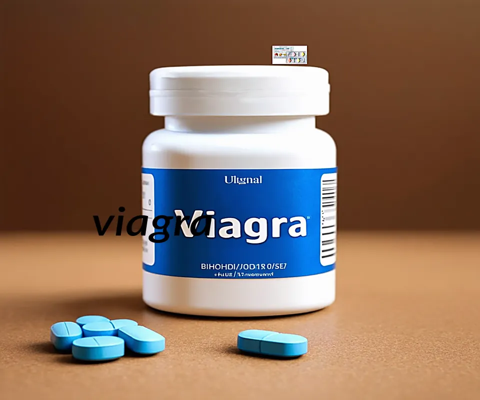 Generico viagra precio